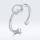 S925 Sterling Silver Slim Band Ring for Women
