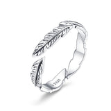 925 Sterling Silver Ring for Women
