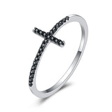 925 Sterling Silver Ring Size 7 for Women