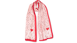 Giani Bernini Xo Wrap Scarf