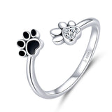 925 Sterling Silver Ring for Women