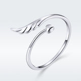 925 Sterling Silver Ring for Women