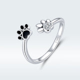 925 Sterling Silver Ring for Women