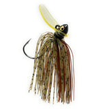 Reaction Tackle Tungsten Wobble Bill Jigs (2-Pack)