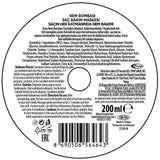 Duru Moisture Bomb Intensive Repair Hair Mask 200 ml