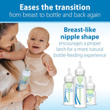 Dr. Brown's Original Nipple, Level 3 (6m+), 6 Count