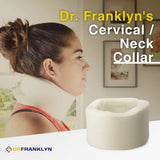 Dr. Franklyn's Cervical Collar Neck Brace