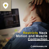 Dr. Franklyn's Cervical Collar Neck Brace