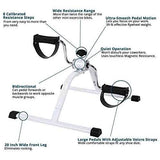 Dr. Franklyn's Mini Medical Pedal Exerciser