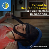 Dr. Franklyn's Posture Neck Exerciser Cervical Spine Hydrator Pump