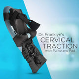 Dr. Franklyn's Posture Neck Exerciser Cervical Spine Hydrator Pump