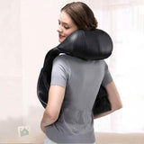Dr. Franklyn's Shiatsu Neck and Back Shoulder Massager