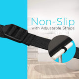 Dr. Franklyn's Waterproof Cushion with Secure Strap