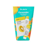 Dr. Jart+ Ceramidin Hello Moisture Travel Set 3-Piece Kit