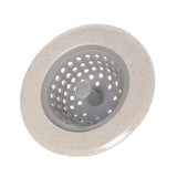 Drain Filter Cover