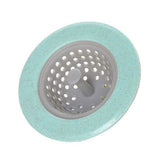 Drain Filter Cover