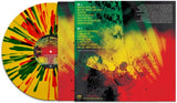 Dread Zeppelin - Dejah-Voodoo (Colored Vinyl, Red, Green, Yellow Splatter) [Vinyl]