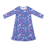 Dream A Little Dream Boho Dress