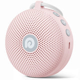 Dreamegg White Noise Machine - Portable Sound Machine for Baby Adult, Features Powerful Battery, 21 Soothing Sound, Noise Canceling for Office & Sleeping, Sound Therapy for Home, Travel, Registry Gift