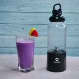 Dreamy Sheep Portable Blender 17 Oz