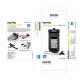 DriPro Waterproof Case for all Smartphones