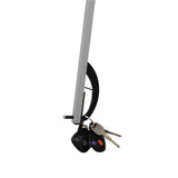 Drive Hand-Held Reacher, 26" Reaching Aid
