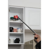 Drive Hand-Held Reacher, 26" Reaching Aid