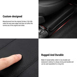 Under Seat Storage Box Organizer for Model Y