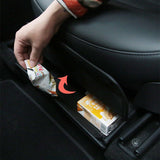 Under Seat Storage Box Organizer for Model Y