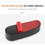Driver's Door Armrest Extender for Tesla 3/Y/S/X | Adjustable Height | Storage Box