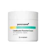 Dr.Nineteen Porexsome CollaBooster Pore Cream 50ml