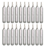 Reaction Tackle Lead Drop Shot Weights- Bulk Packs or Kits