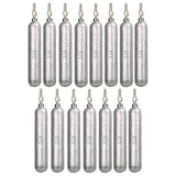 Reaction Tackle Lead Drop Shot Weights- Bulk Packs or Kits