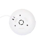 Drop-Shaped Cool Mist Humidifier