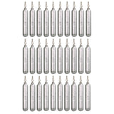 Reaction Tackle Lead Drop Shot Weights- Bulk Packs or Kits