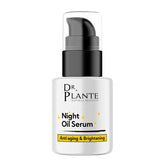 Dr. Plante Retinol, 30 ml
