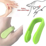 Drug-Free Acupressure Hand Pressure Point Clip