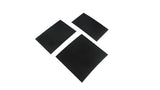 Dry Carbon Fiber Panel Console Wrap For Model Y Juniper / Model 3 Highland