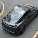 Performance Style Dry Carbon Fiber Spoiler for Model Y Juniper 2025+ | TESERY