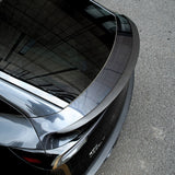 Performance Style Dry Carbon Fiber Spoiler for Model Y Juniper 2025+ | TESERY