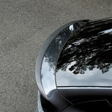 Performance Style Dry Carbon Fiber Spoiler for Model Y Juniper 2025+ | TESERY