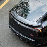 Performance Style Dry Carbon Fiber Spoiler for Model Y Juniper 2025+ | TESERY
