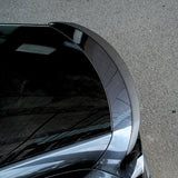 Performance Style Dry Carbon Fiber Spoiler for Model Y Juniper 2025+ | TESERY