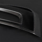 Dry Carbon Fiber Tail Light Cover for Model 3 Highland (2 pcs)