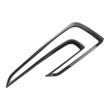 Dry Carbon Fiber Tail Light Cover for Model 3 Highland (2 pcs)