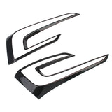 Dry Carbon Fiber Tail Light Cover for Model 3 Highland (2 pcs)