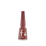 Flormar Jelly Look Nail Polish JL61 Plum It Up 11ml