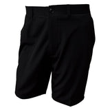 New Performance All Black Football/Lacrosse Short