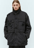 Diesel Men J-Oise Jacket