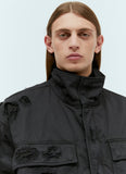 Diesel Men J-Oise Jacket